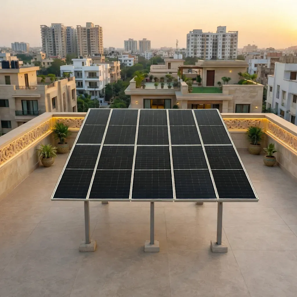 Solar Engineering